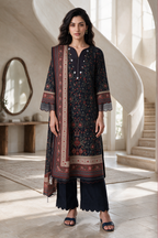 Shirt Shalwar Dupatta - 0314