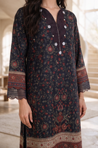 Shirt Shalwar Dupatta - 0314