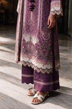 Shirt Shalwar Dupatta - 0447