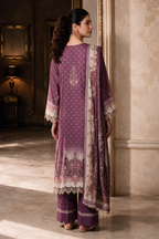 Shirt Shalwar Dupatta - 0447