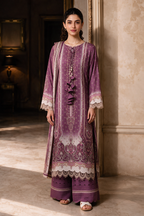 Shirt Shalwar Dupatta - 0447