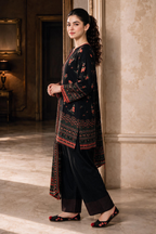 Shirt Shalwar Dupatta - 0448