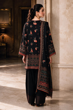 Shirt Shalwar Dupatta - 0448