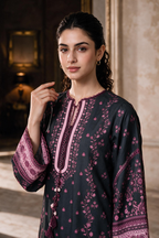 Shirt Shalwar Dupatta - 0449