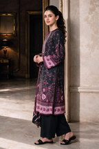 Shirt Shalwar Dupatta - 0449