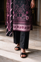Shirt Shalwar Dupatta - 0449
