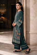 Shirt Shalwar Dupatta - 0451