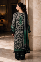 Shirt Shalwar Dupatta - 0455