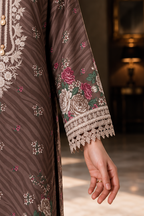 Shirt Shalwar Dupatta - 0457