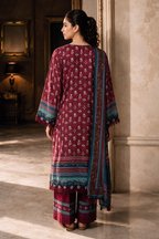Shirt Shalwar Dupatta - 0459