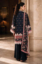 Shirt Shalwar Dupatta - 0460