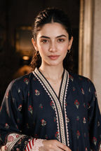 Shirt Shalwar Dupatta - 0460
