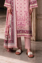 Shirt Shalwar Dupatta - 0461