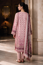 Shirt Shalwar Dupatta - 0461