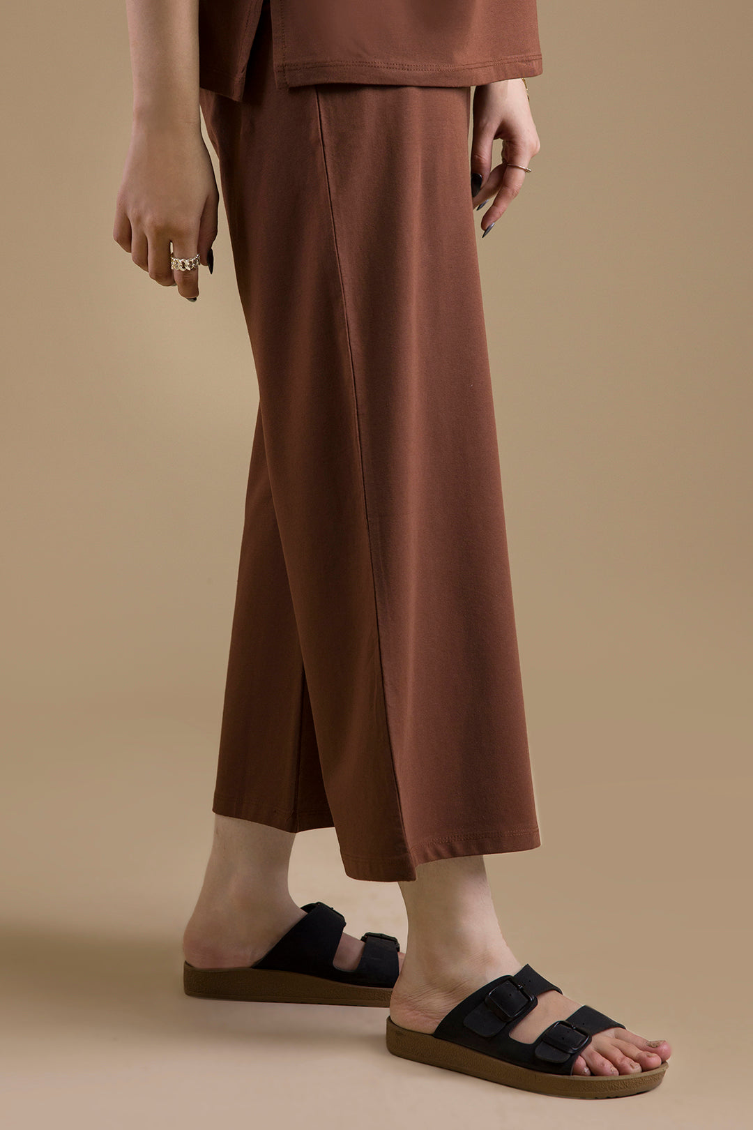Co-ord Set Pant - 1385