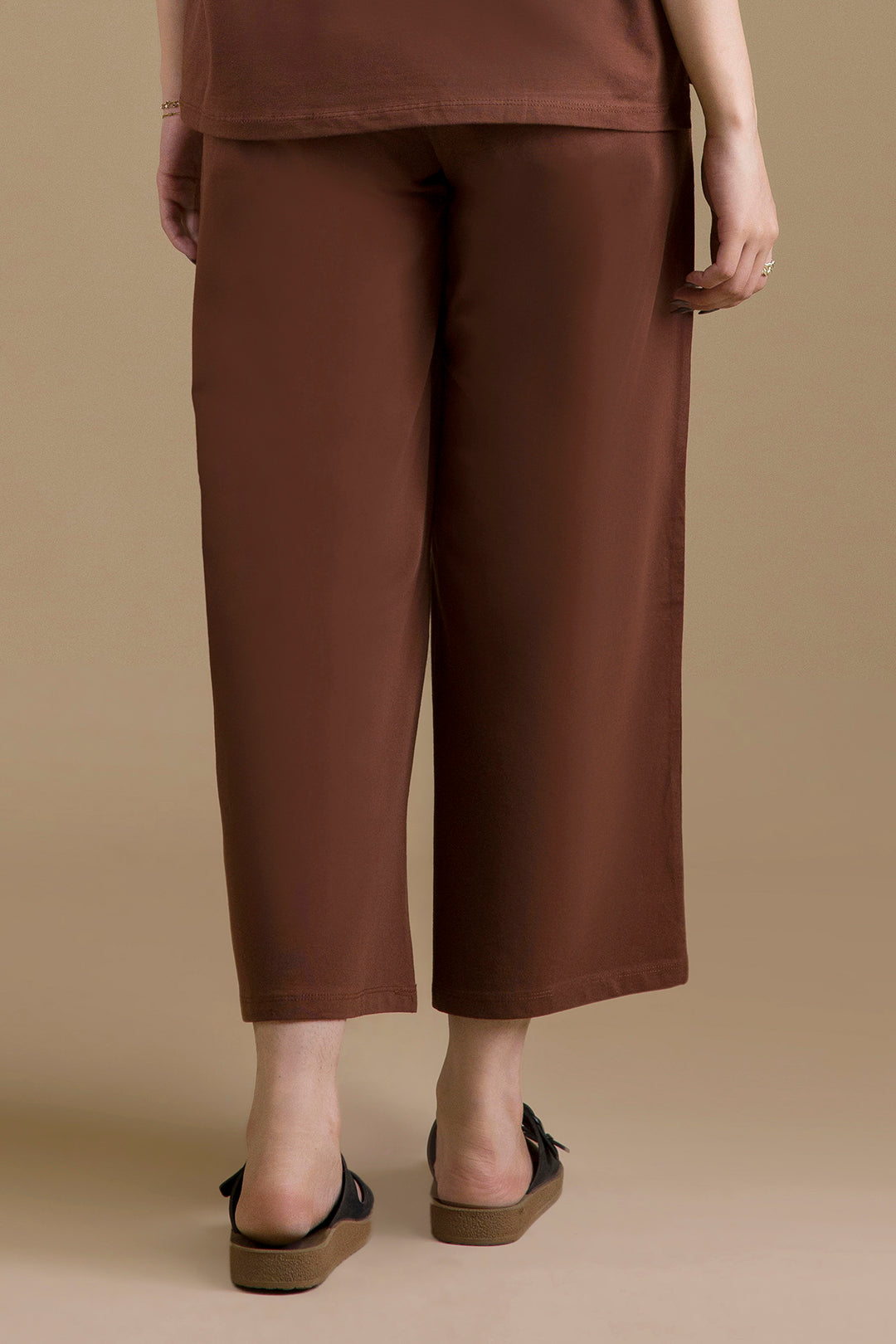 Co-ord Set Pant - 1385