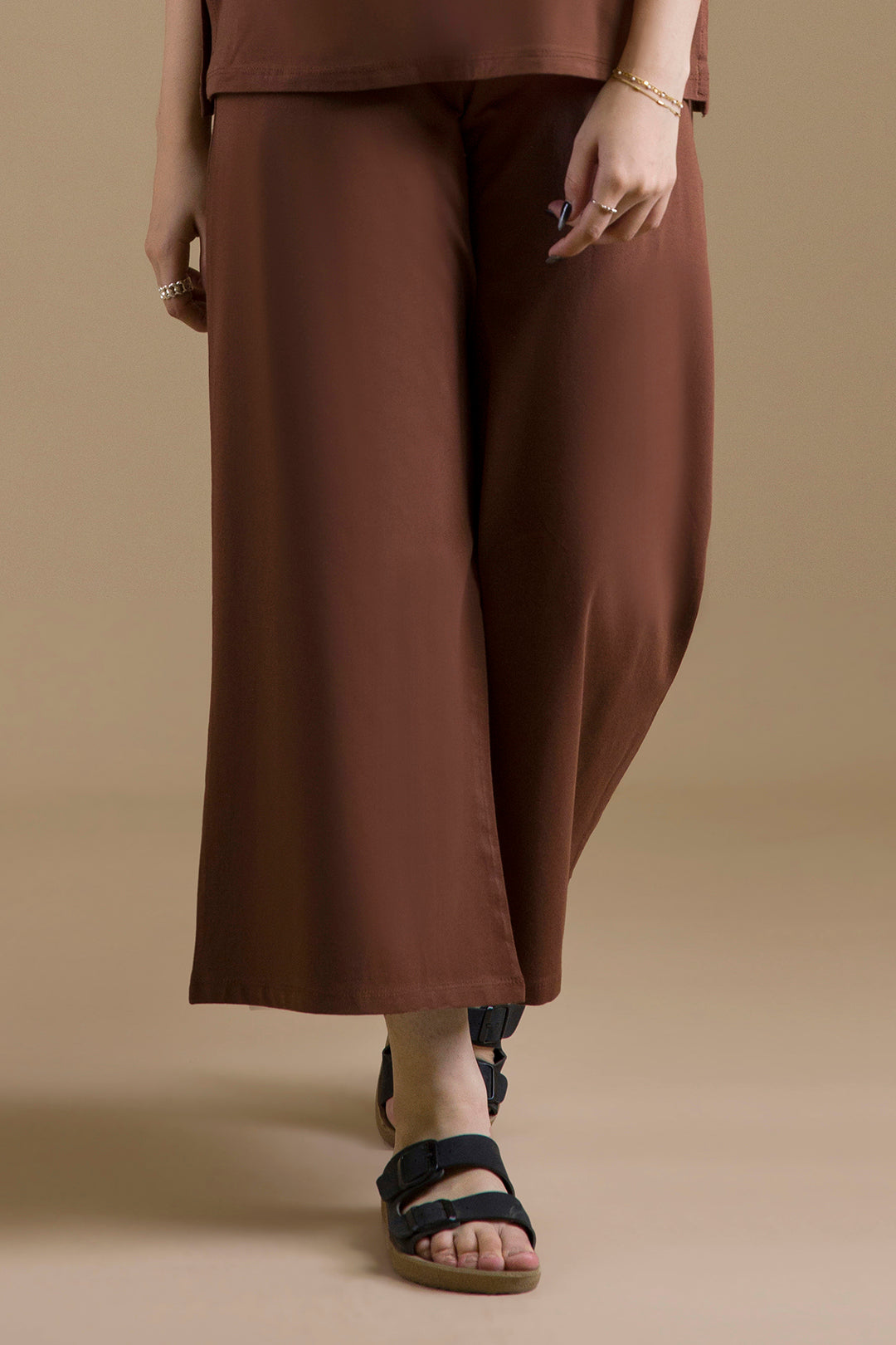 Co-ord Set Pant - 1385
