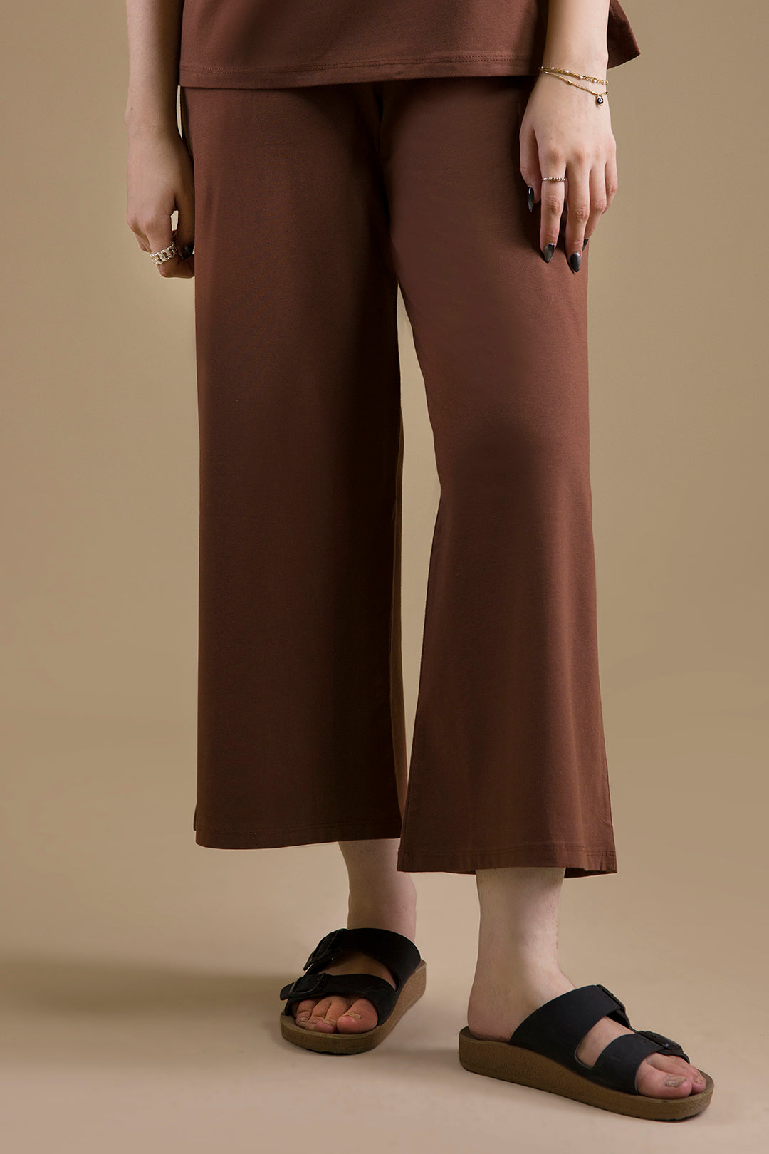 Co-ord Set Pant - 1385