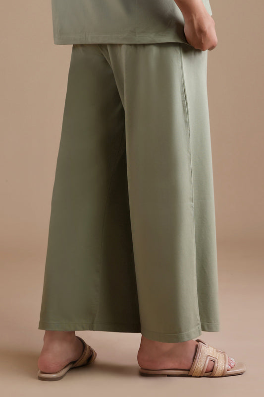 Co-ord Set Pant - 1385