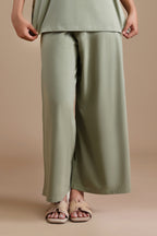 Co-ord Set Pant - 1385