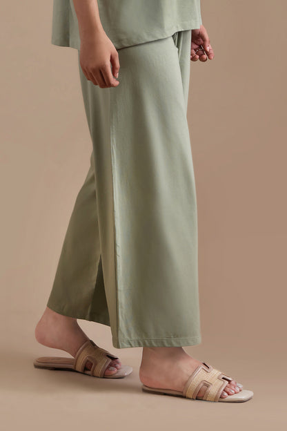 Co-ord Set Pant - 1385