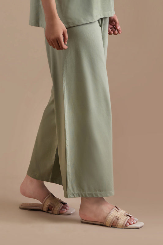 Co-ord Set Pant - 1385