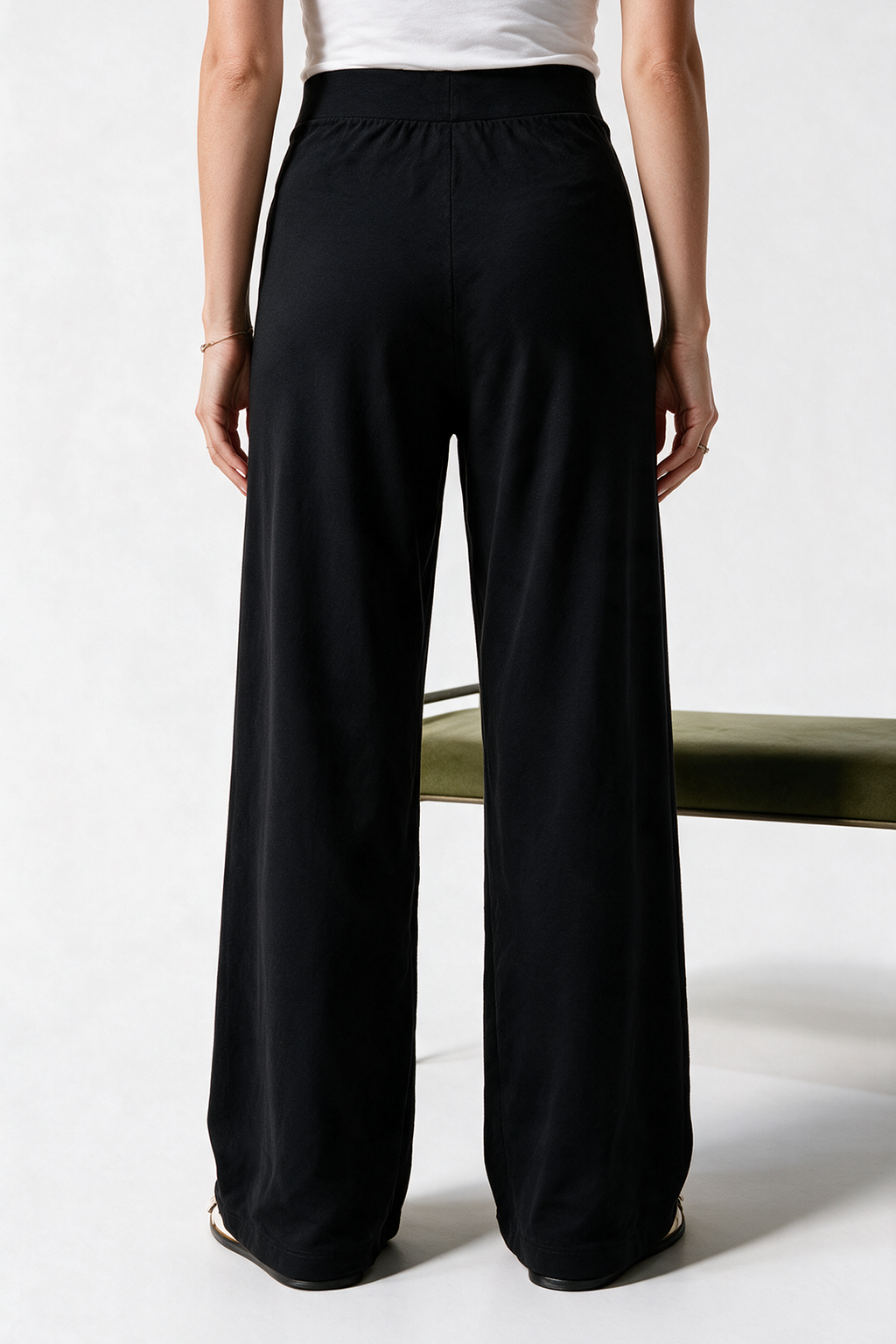 Co-Ord Set Trouser - 1027