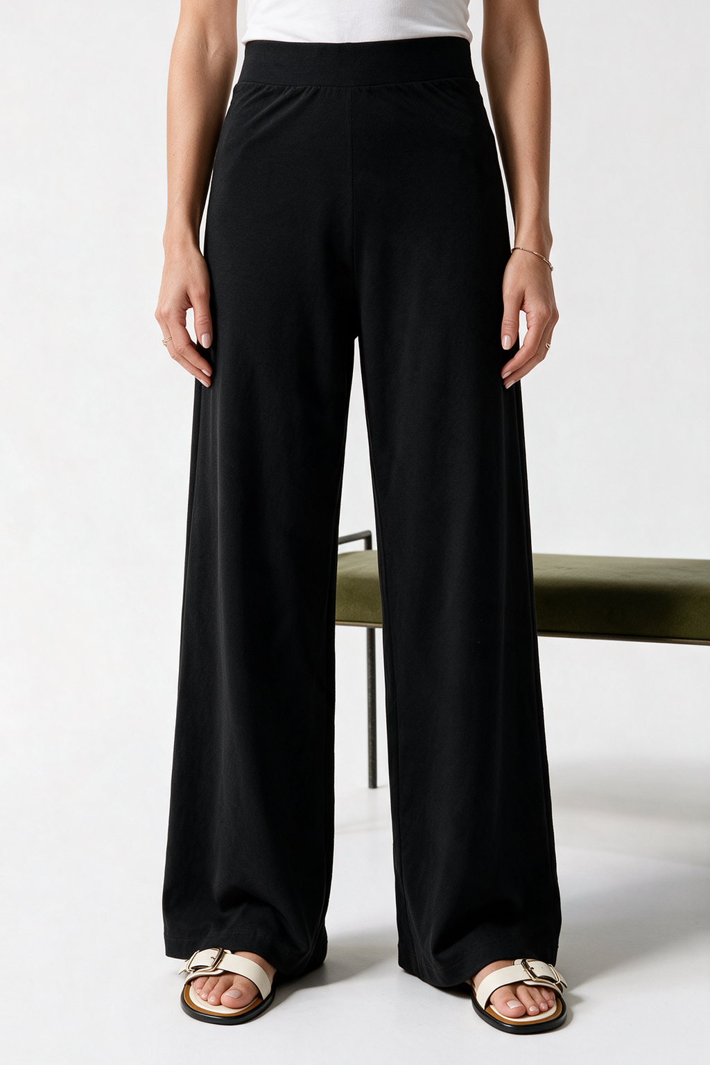 Co-Ord Set Trouser - 1027