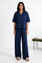 Co-Ord Set Trouser - 1030