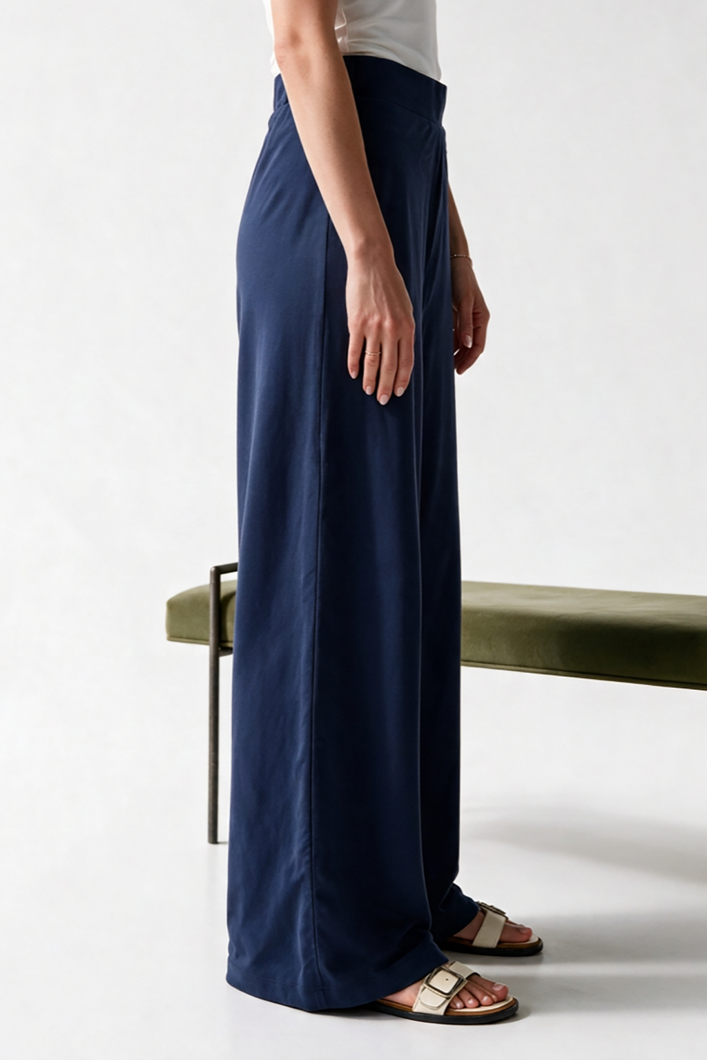 Co-Ord Set Trouser - 1030