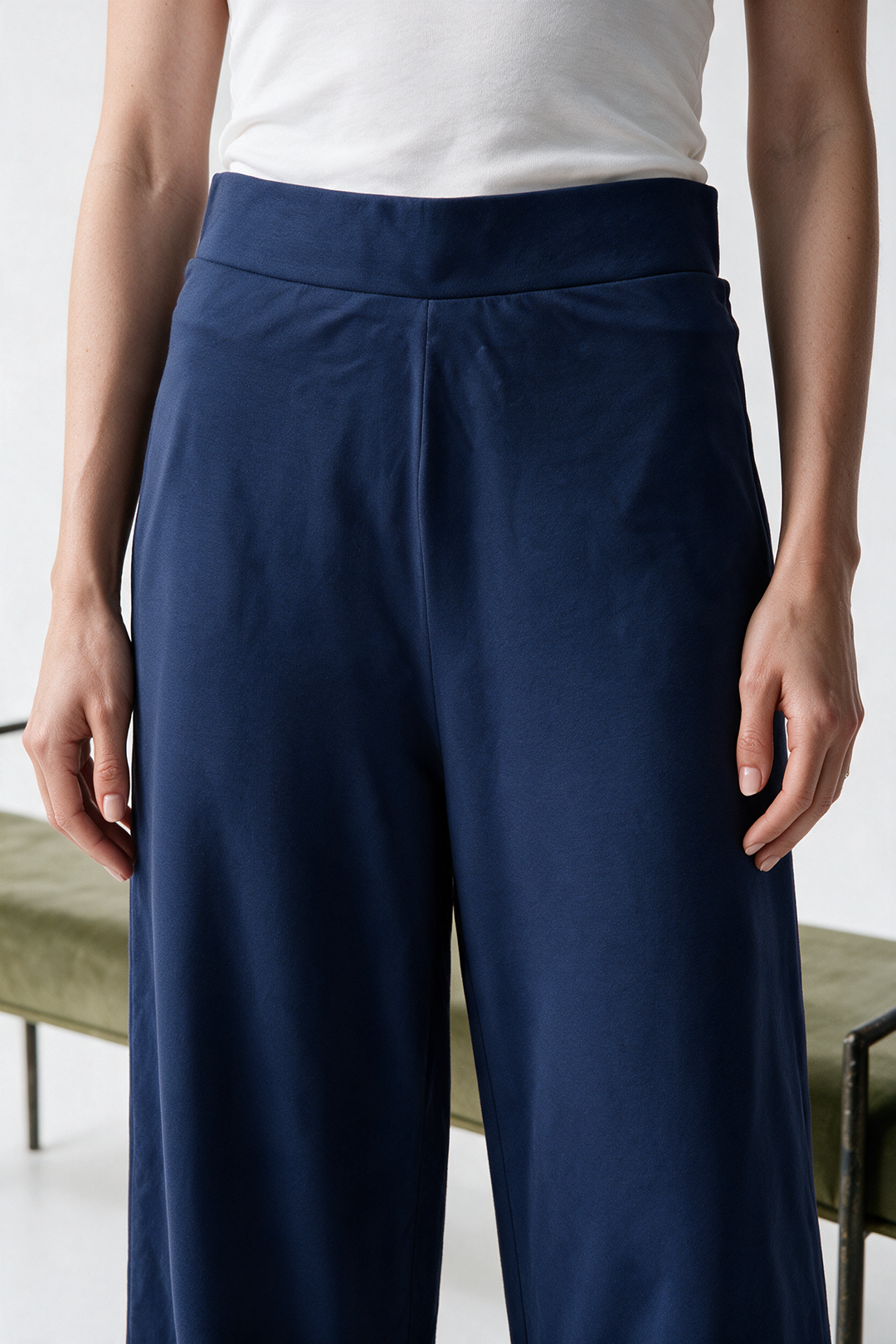 Co-Ord Set Trouser - 1030