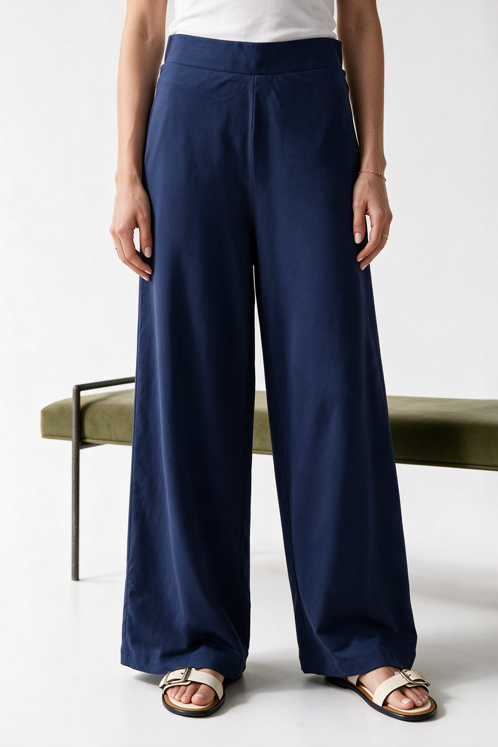 Co-Ord Set Trouser - 1030