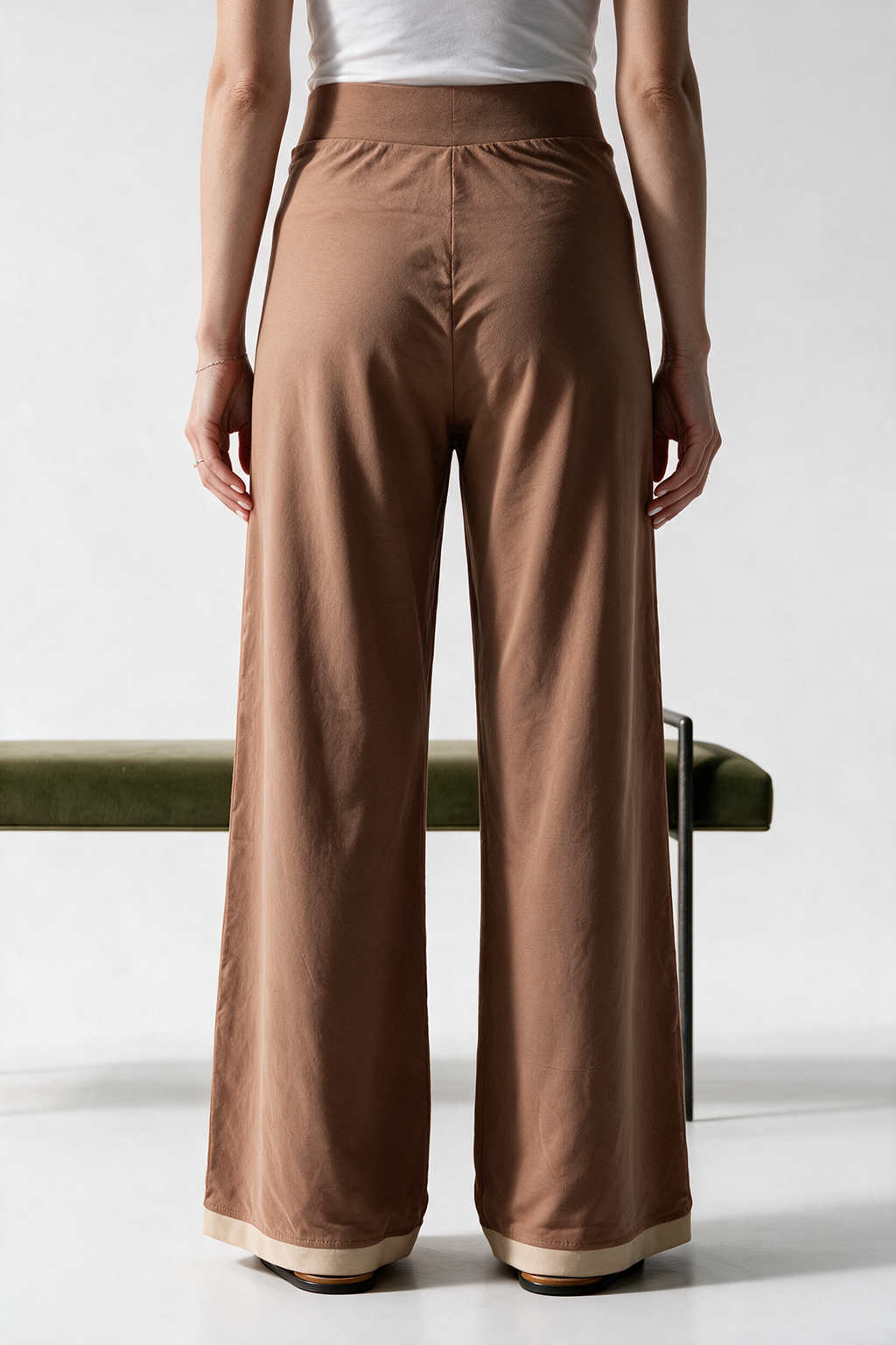 Co-Ord Set Trouser - 1031