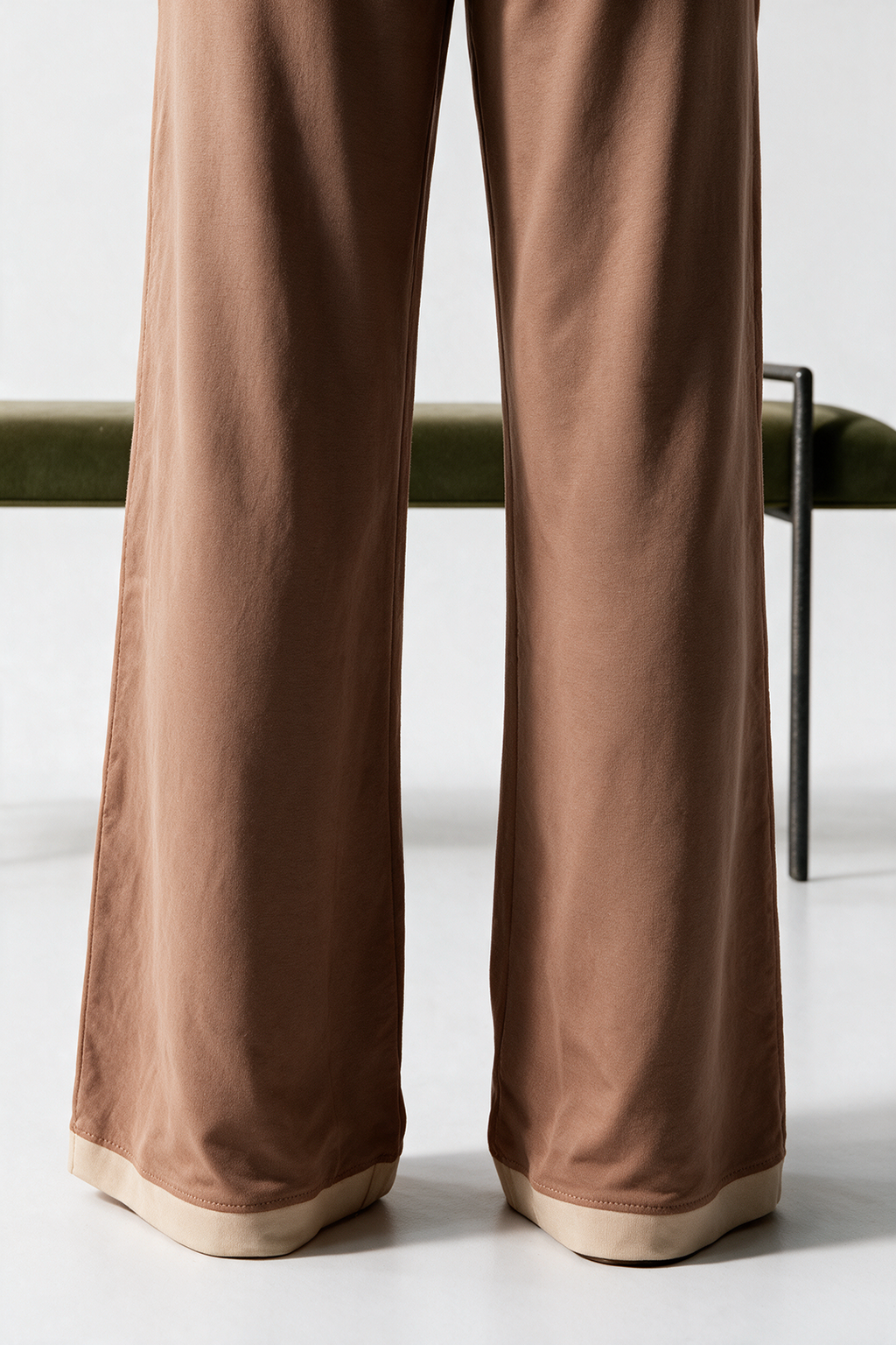 Co-Ord Set Trouser - 1031