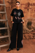 Co-Ord Set Trouser - 1035