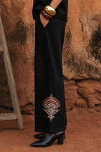Co-Ord Set Trouser - 1035