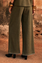 Co-Ord Set Trouser - 1036