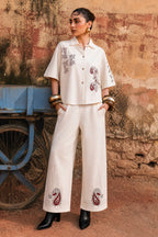 Co-Ord Set Trouser - 1037
