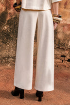 Co-Ord Set Trouser - 1037