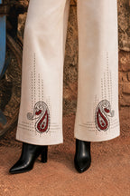 Co-Ord Set Trouser - 1037