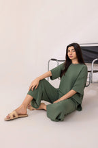Co-Ord Set Pant - 6015