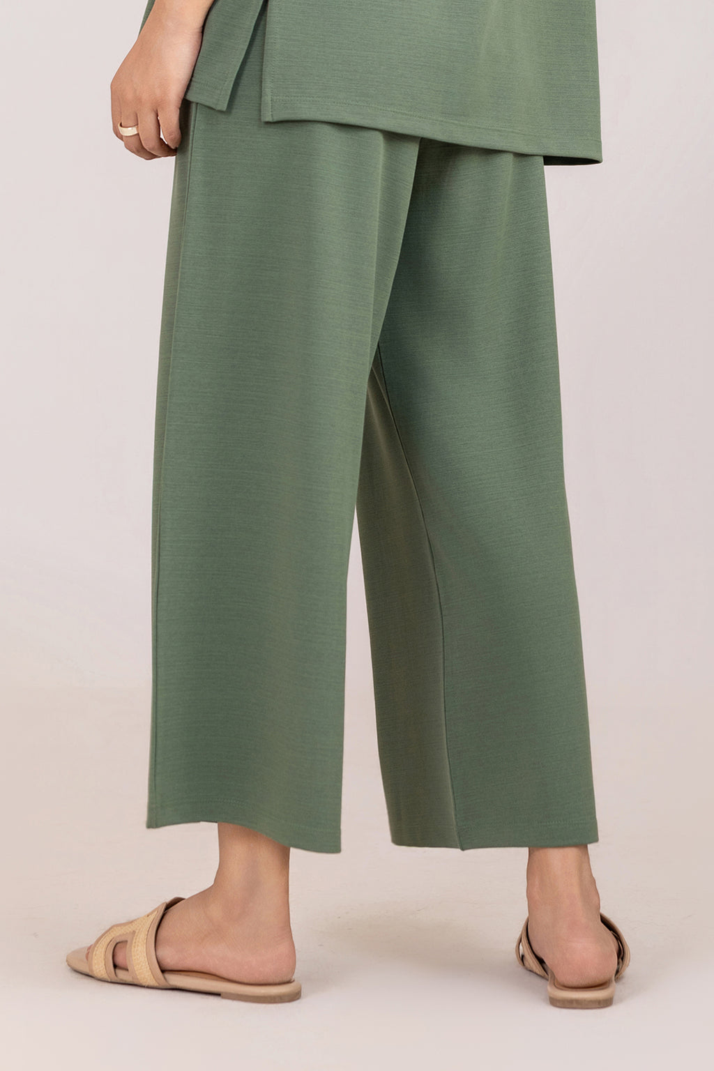 Co-Ord Set Pant - 6015
