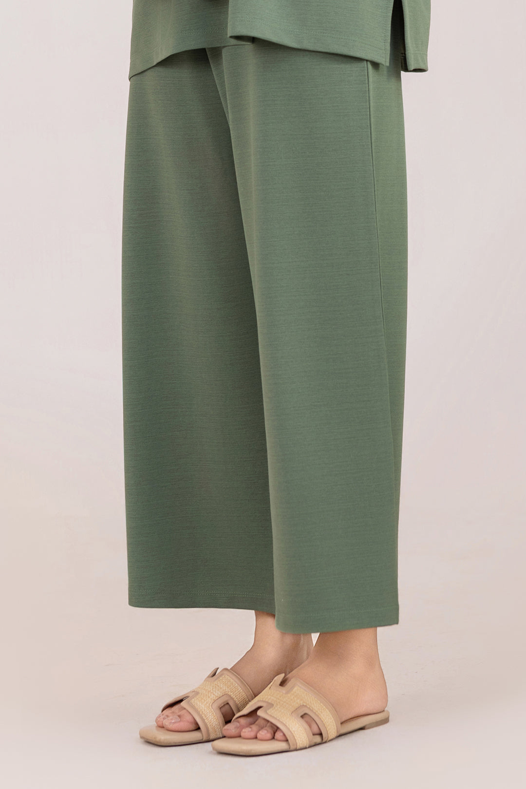 Co-Ord Set Pant - 6015