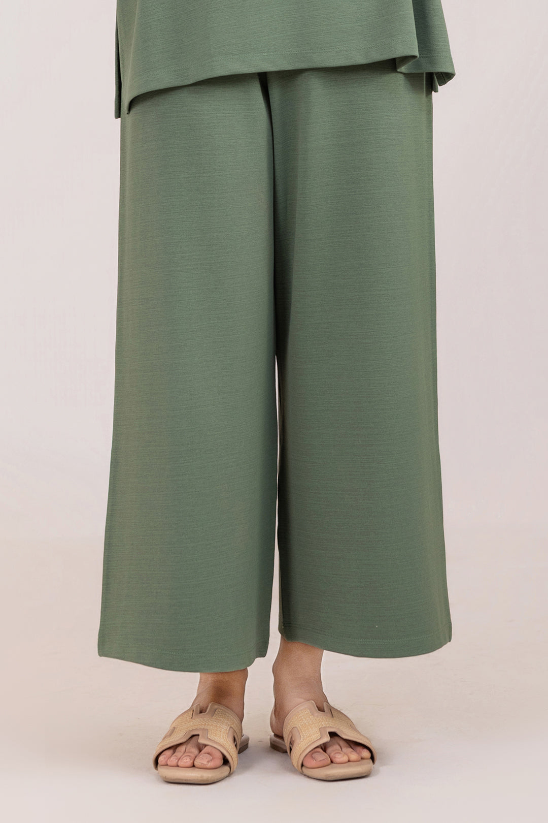 Co-Ord Set Pant - 6015