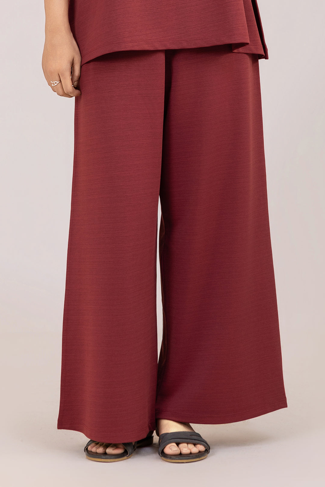 Co-Ord Set Pant - 7016