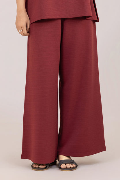 Co-Ord Set Pant - 7016