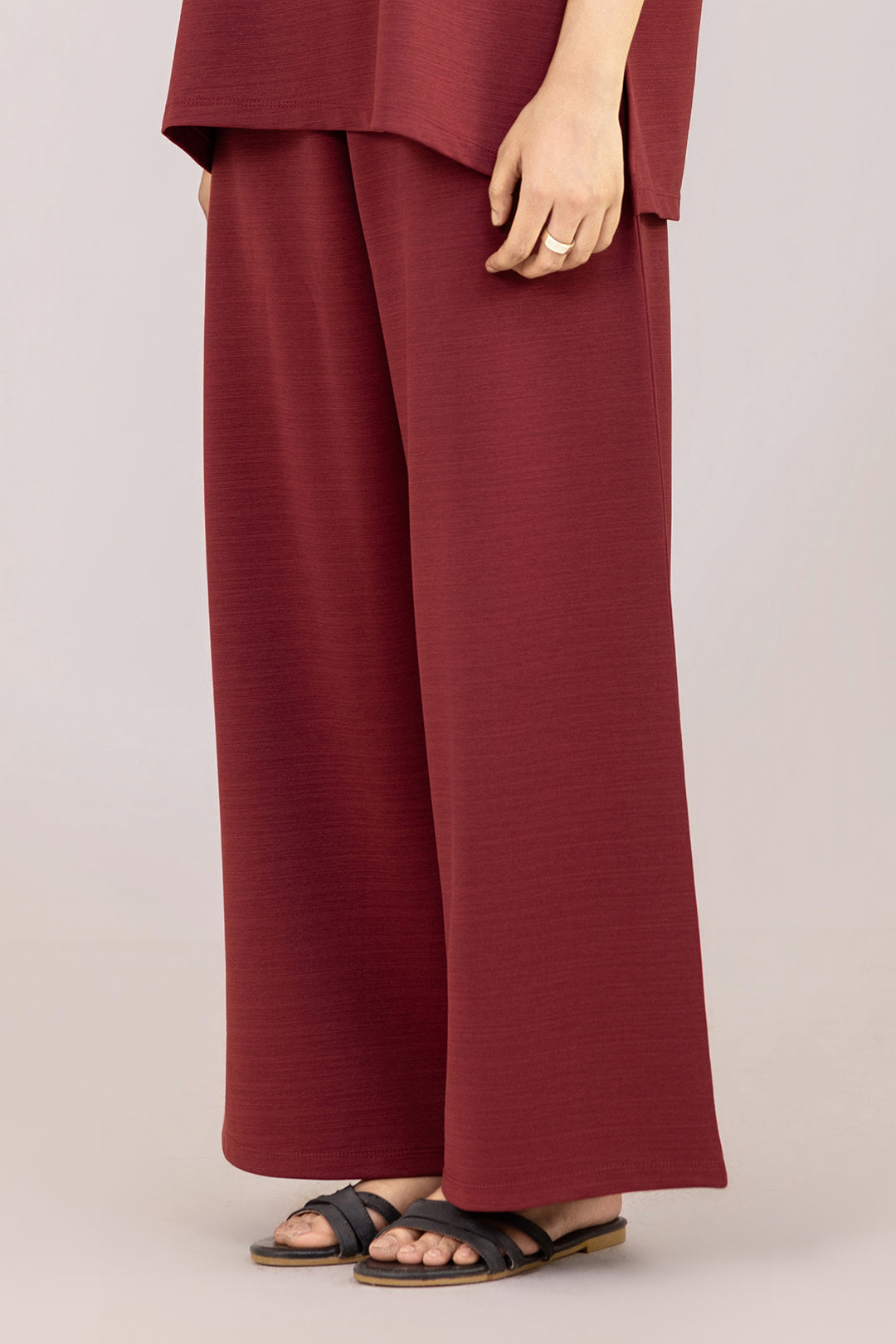Co-Ord Set Pant - 7016