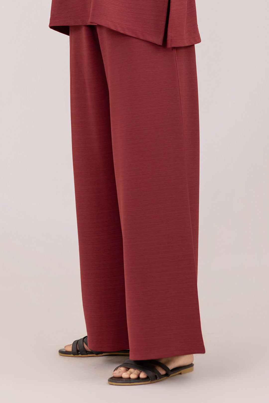Co-Ord Set Pant - 7016