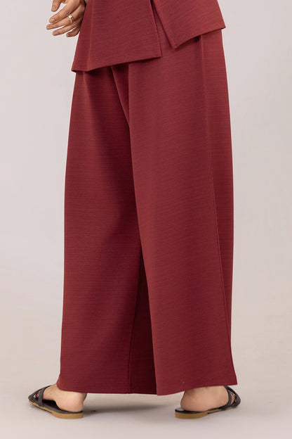 Co-Ord Set Pant - 7016