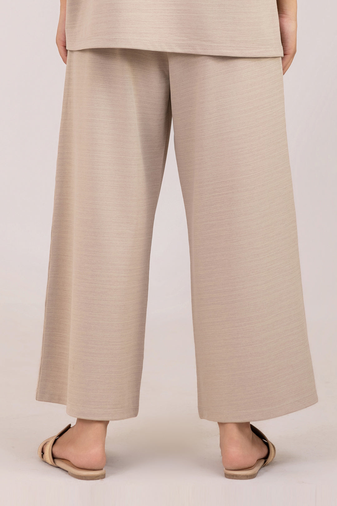 Co-Ord Set Pant - 8017